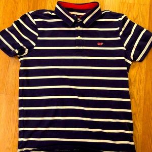 Vineyard Vines Polo Shirt